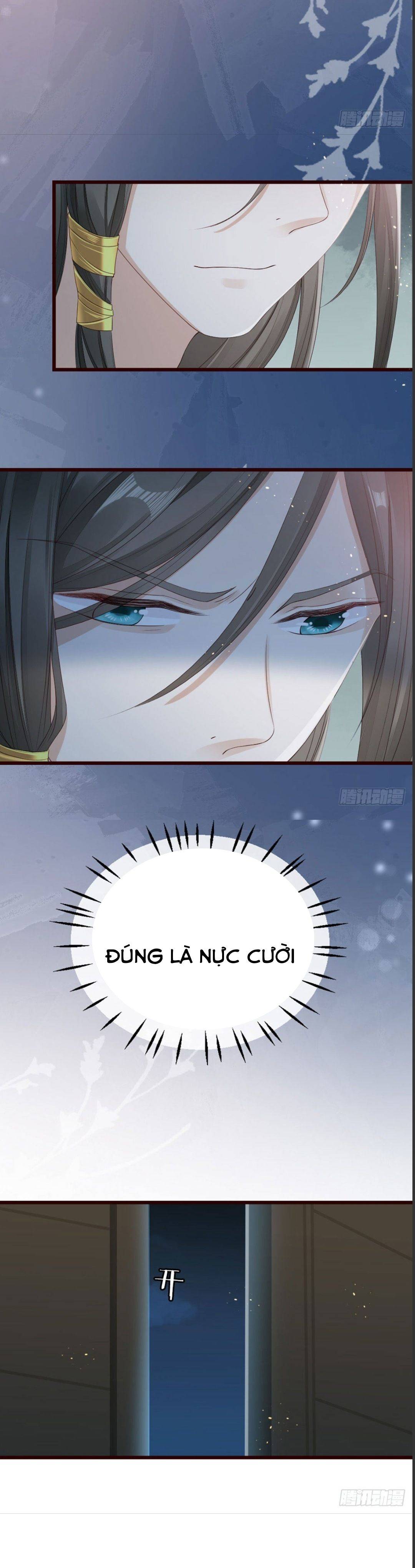 Xuyên Không Chi Viện : Ác Nữ Phản Diện Muốn Tẩy Trắng - Chap 38