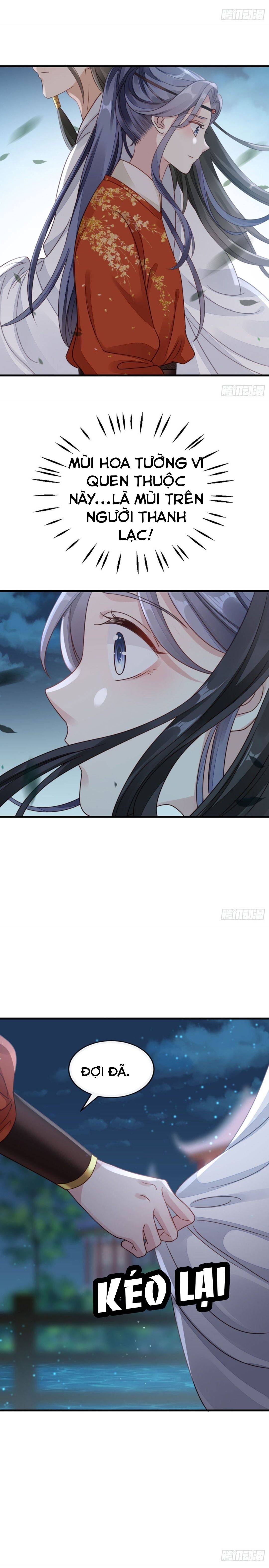 Xuyên Không Chi Viện : Ác Nữ Phản Diện Muốn Tẩy Trắng - Chap 39