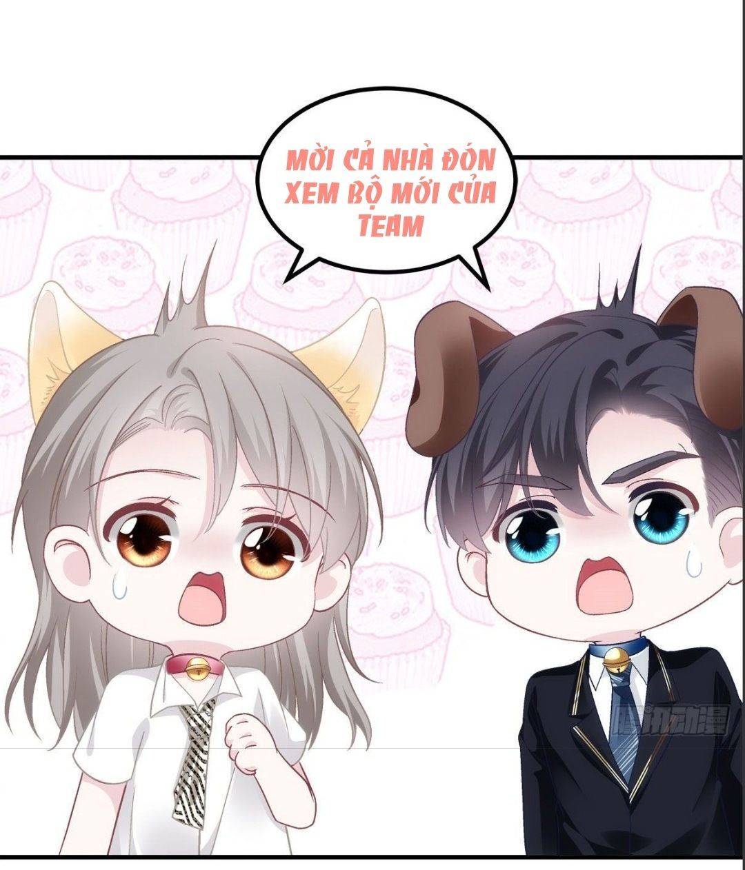 Xuyên Không Chi Viện : Ác Nữ Phản Diện Muốn Tẩy Trắng - Chap 39