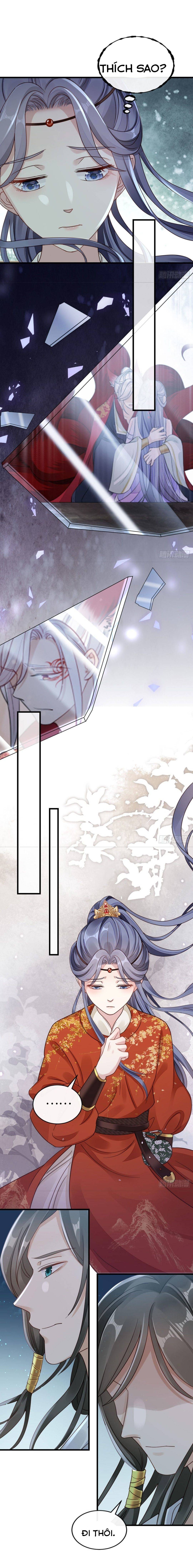 Xuyên Không Chi Viện : Ác Nữ Phản Diện Muốn Tẩy Trắng - Chap 39