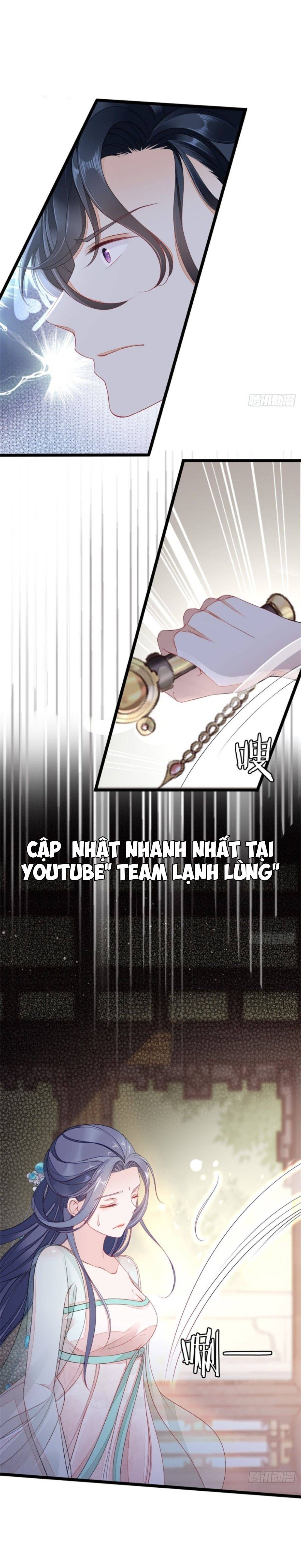 Xuyên Không Chi Viện : Ác Nữ Phản Diện Muốn Tẩy Trắng - Chap 4