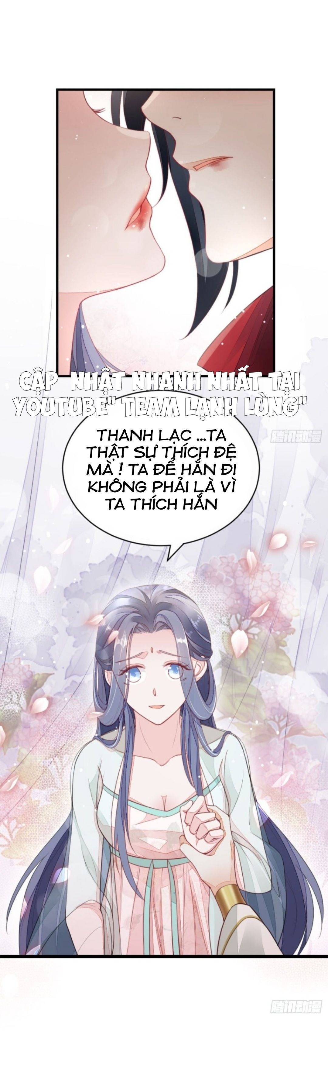 Xuyên Không Chi Viện : Ác Nữ Phản Diện Muốn Tẩy Trắng - Chap 4