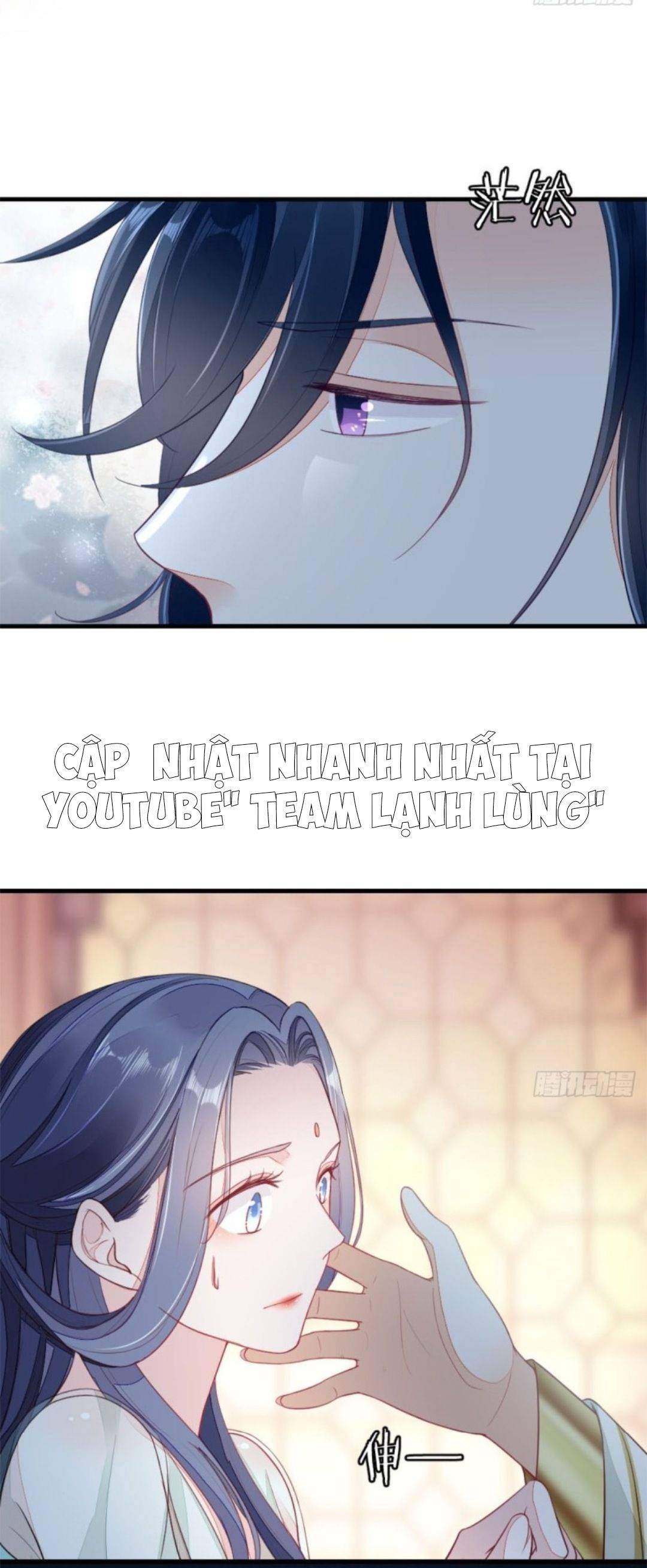 Xuyên Không Chi Viện : Ác Nữ Phản Diện Muốn Tẩy Trắng - Chap 4