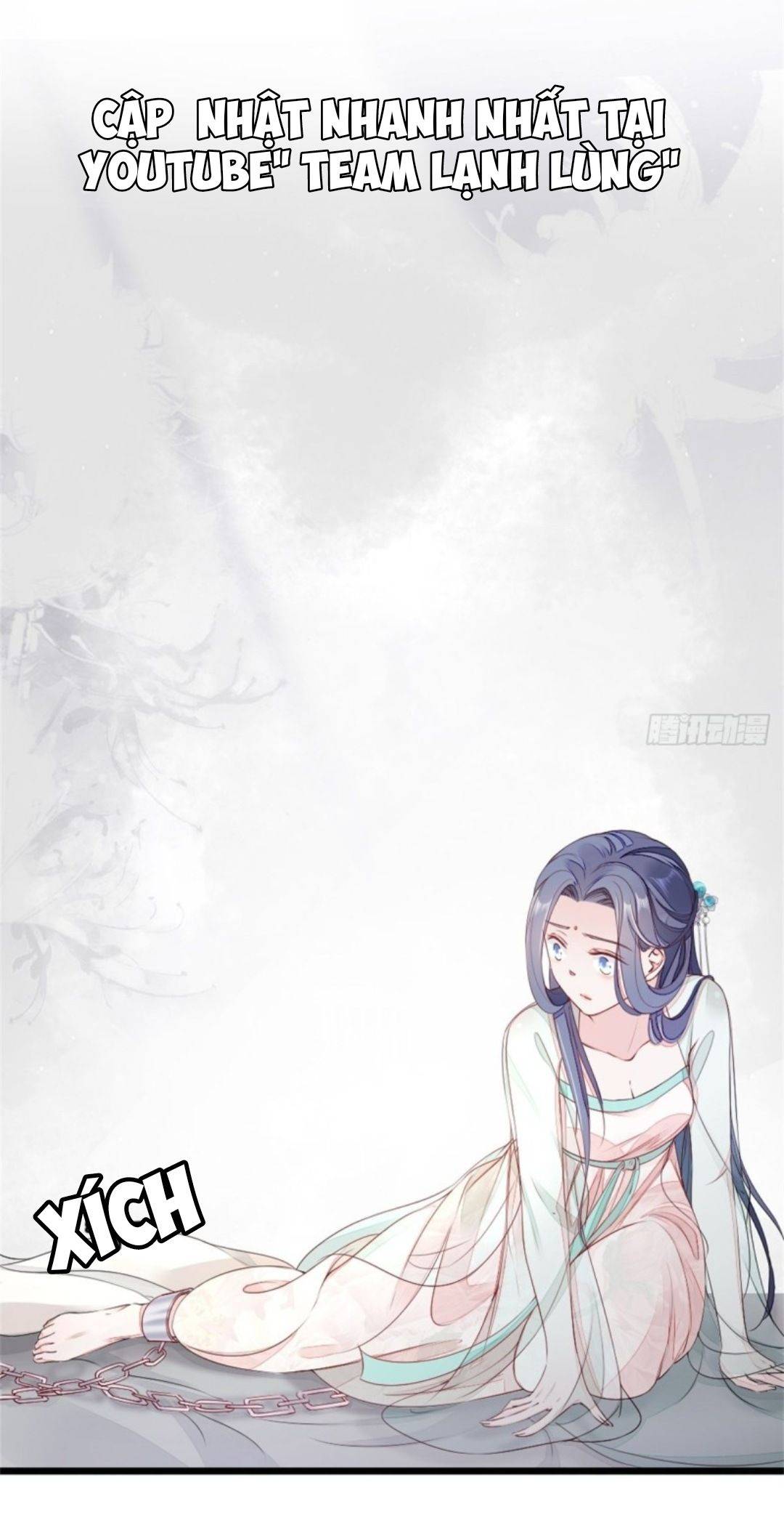 Xuyên Không Chi Viện : Ác Nữ Phản Diện Muốn Tẩy Trắng - Chap 4