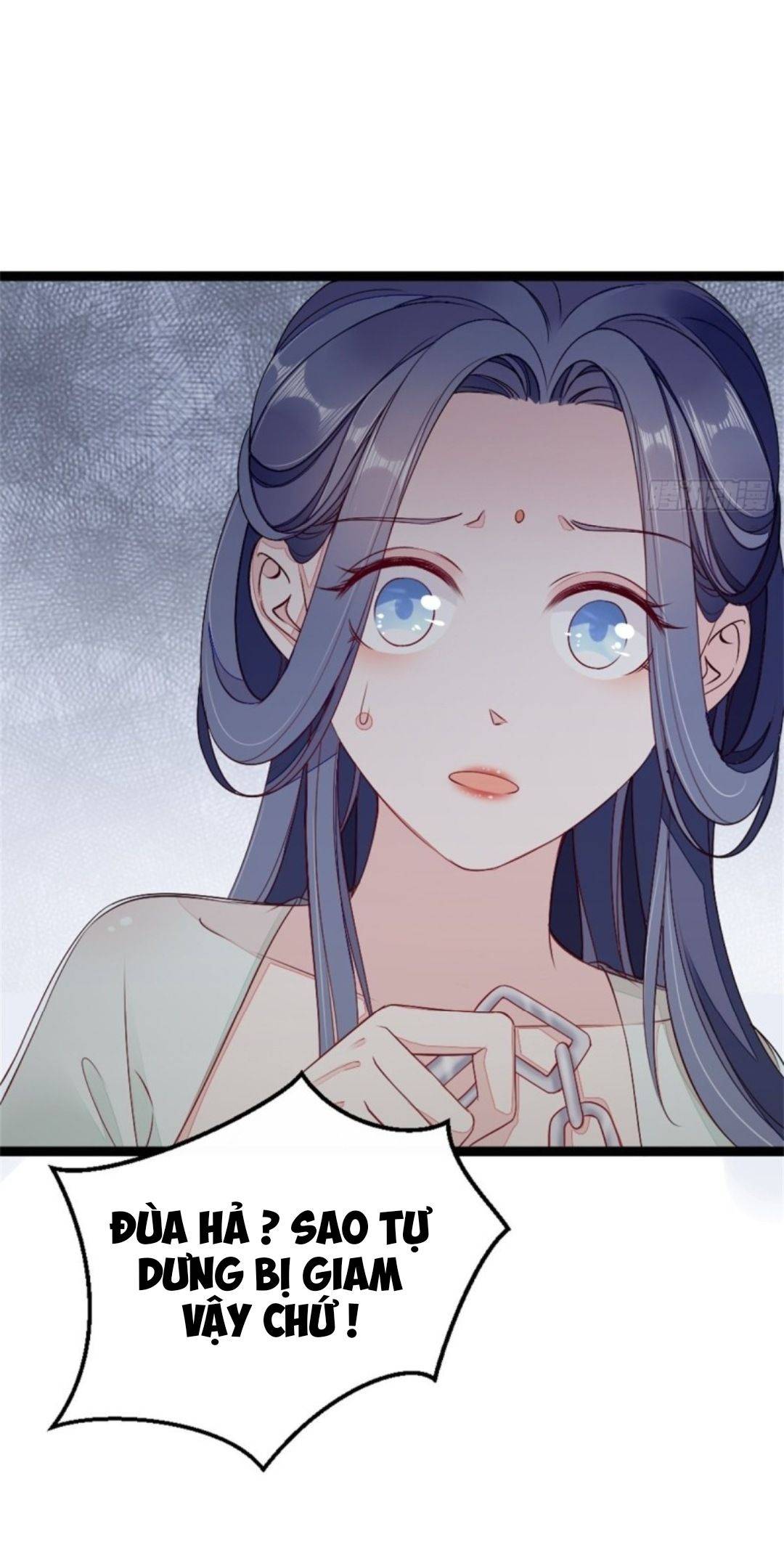 Xuyên Không Chi Viện : Ác Nữ Phản Diện Muốn Tẩy Trắng - Chap 4