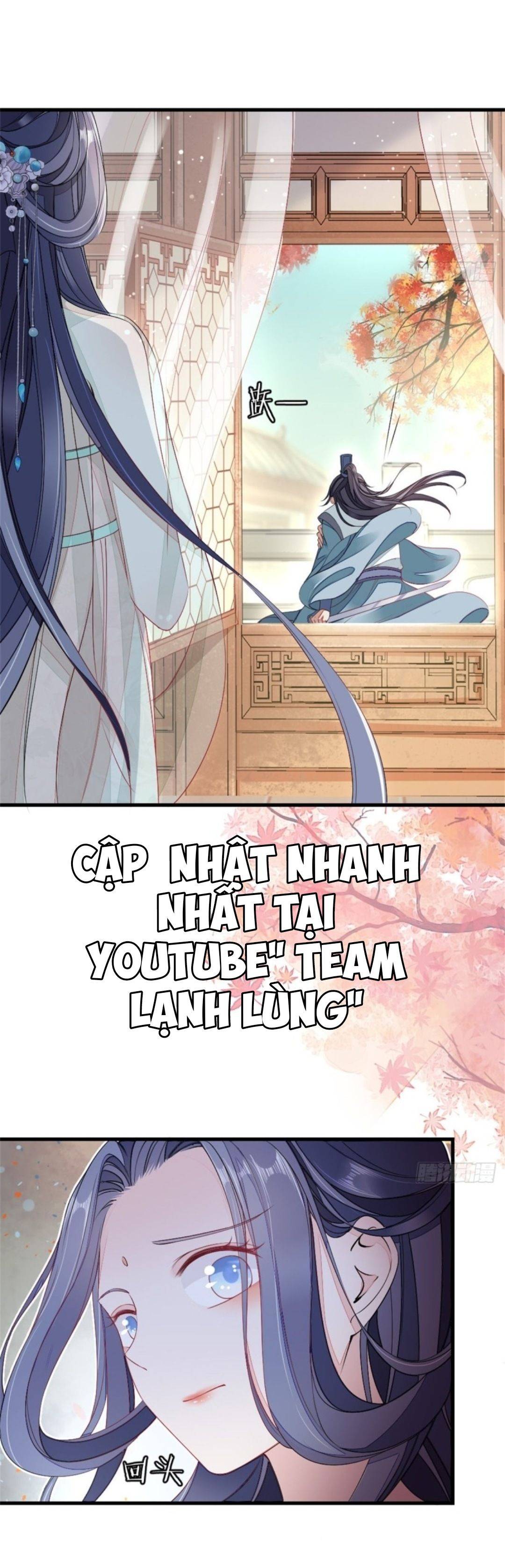 Xuyên Không Chi Viện : Ác Nữ Phản Diện Muốn Tẩy Trắng - Chap 4