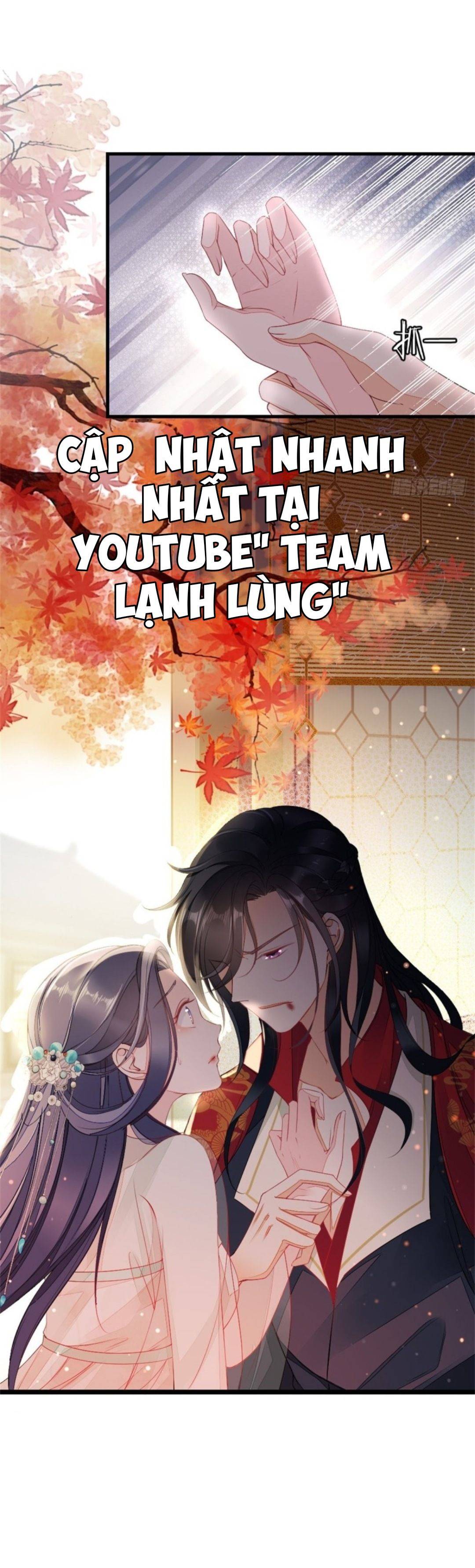 Xuyên Không Chi Viện : Ác Nữ Phản Diện Muốn Tẩy Trắng - Chap 4