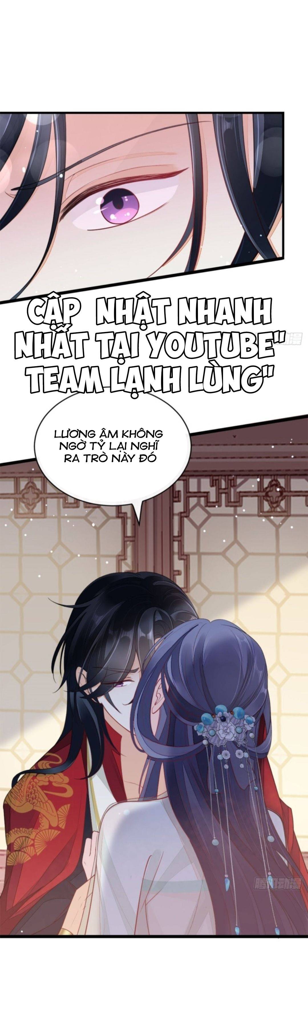 Xuyên Không Chi Viện : Ác Nữ Phản Diện Muốn Tẩy Trắng - Chap 4