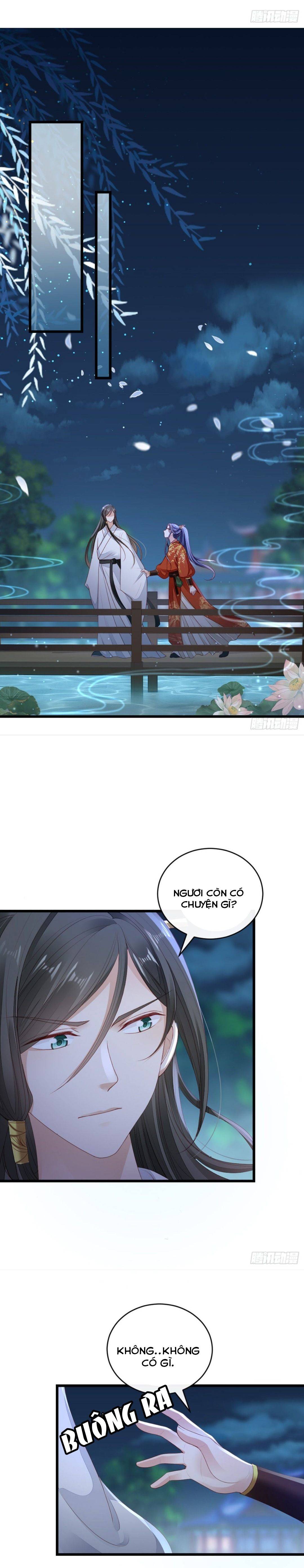 Xuyên Không Chi Viện : Ác Nữ Phản Diện Muốn Tẩy Trắng - Chap 40