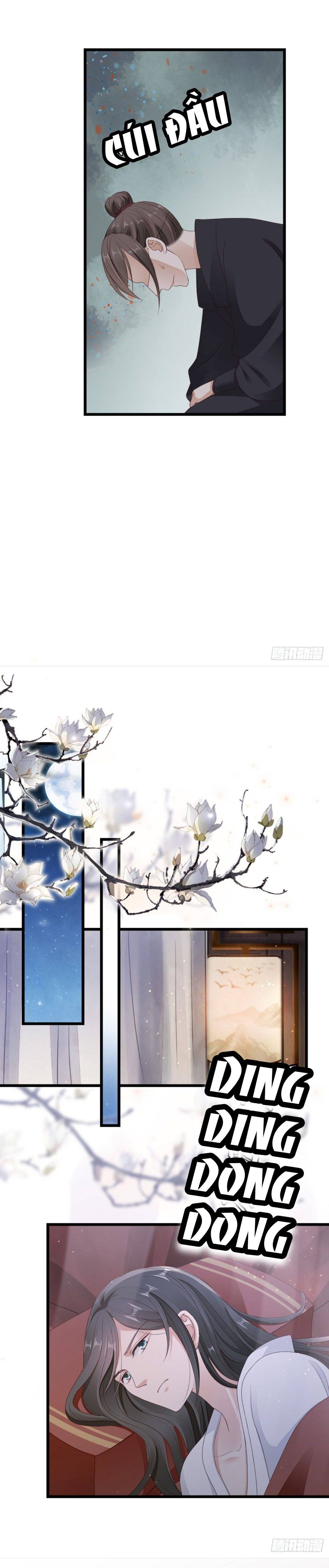 Xuyên Không Chi Viện : Ác Nữ Phản Diện Muốn Tẩy Trắng - Chap 40