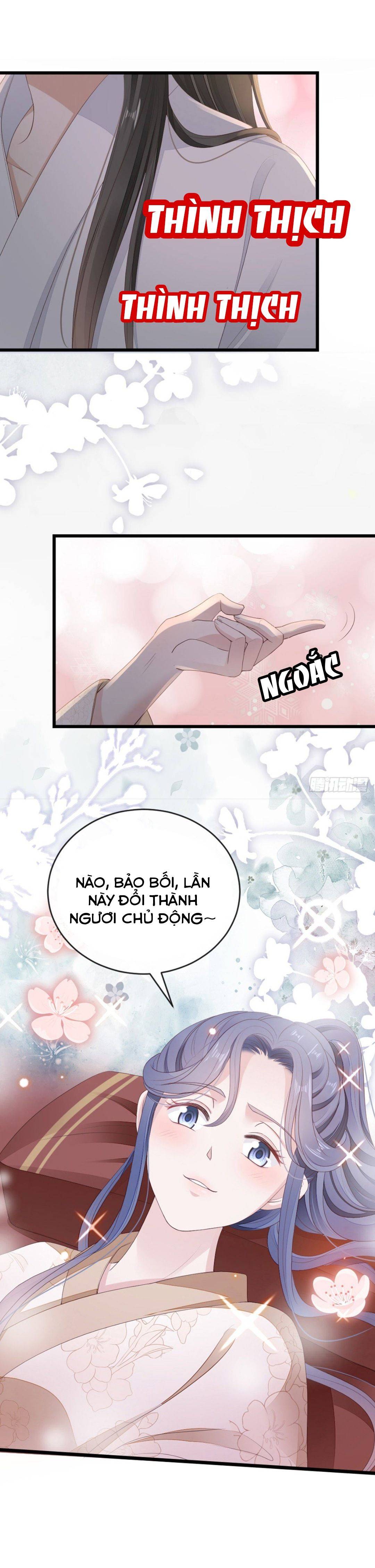 Xuyên Không Chi Viện : Ác Nữ Phản Diện Muốn Tẩy Trắng - Chap 40