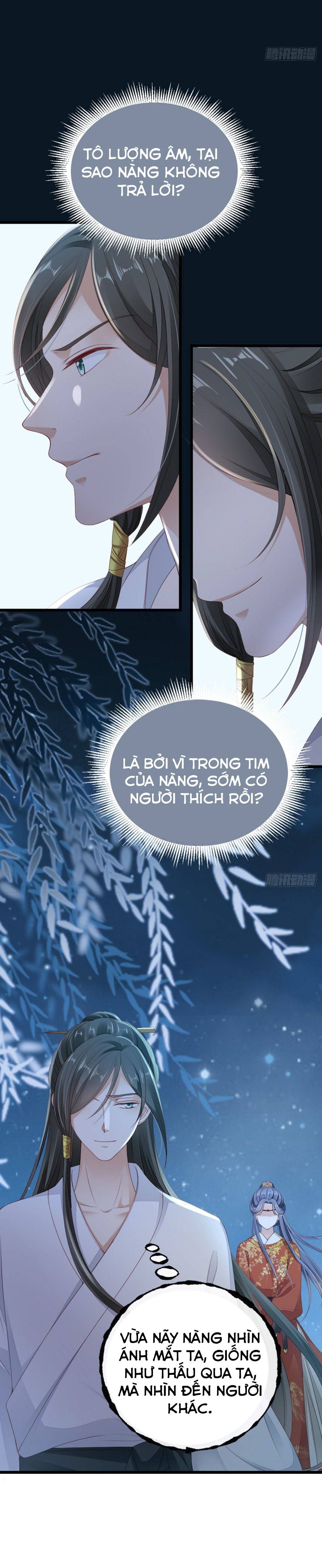 Xuyên Không Chi Viện : Ác Nữ Phản Diện Muốn Tẩy Trắng - Chap 40