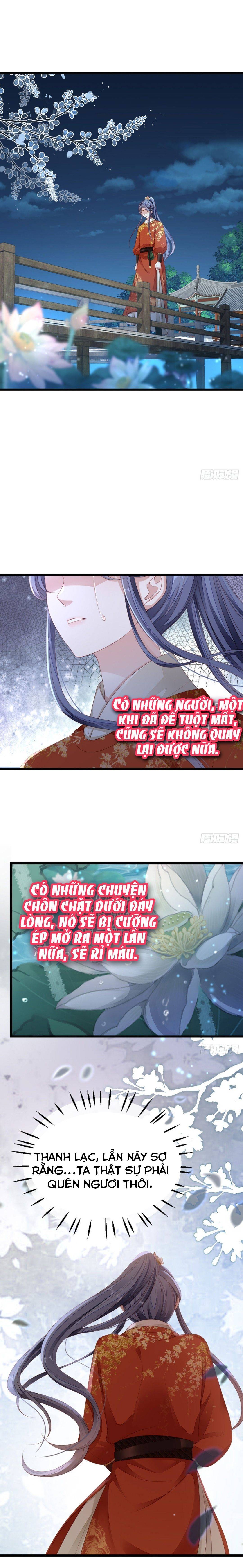 Xuyên Không Chi Viện : Ác Nữ Phản Diện Muốn Tẩy Trắng - Chap 40