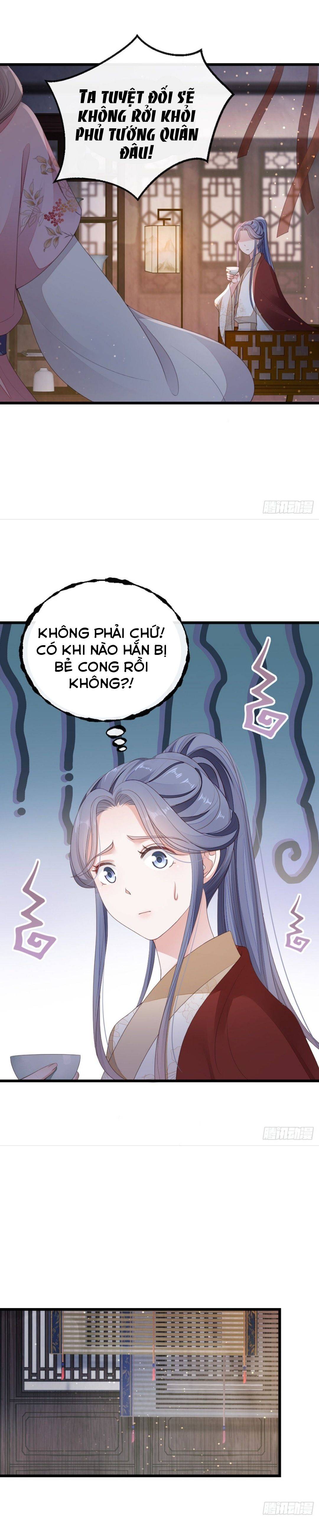 Xuyên Không Chi Viện : Ác Nữ Phản Diện Muốn Tẩy Trắng - Chap 40