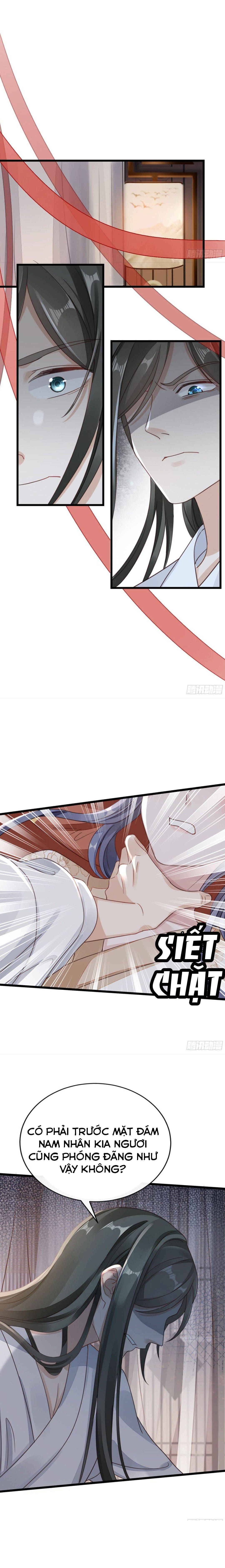 Xuyên Không Chi Viện : Ác Nữ Phản Diện Muốn Tẩy Trắng - Chap 41