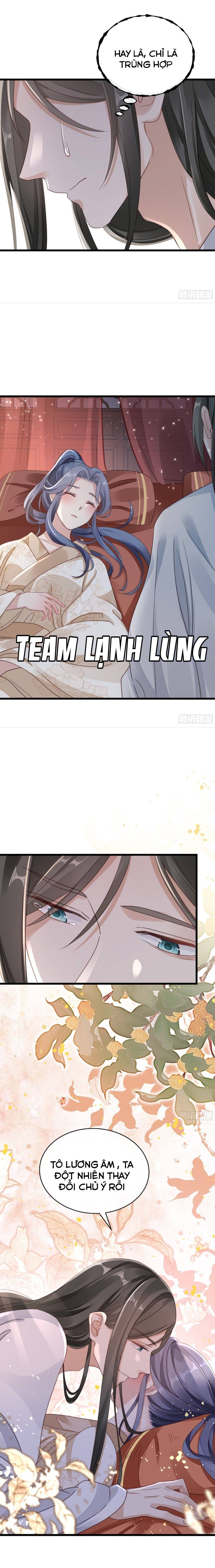 Xuyên Không Chi Viện : Ác Nữ Phản Diện Muốn Tẩy Trắng - Chap 41