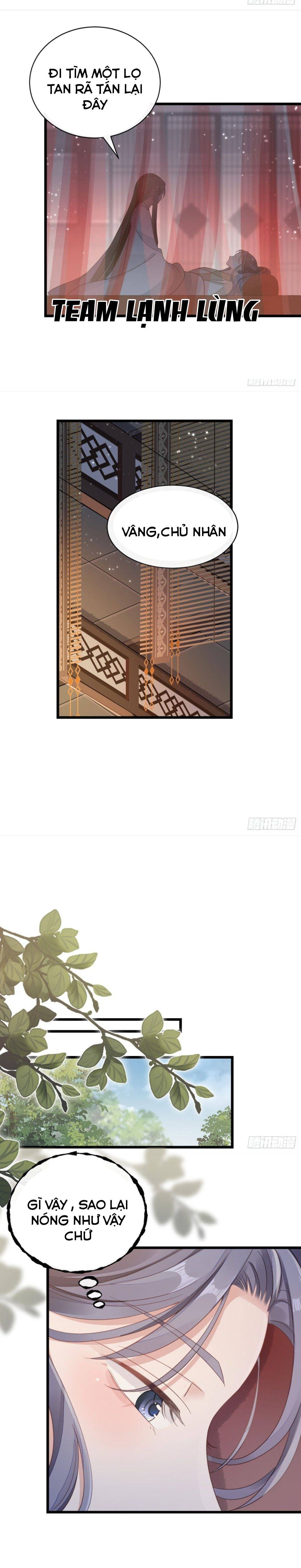 Xuyên Không Chi Viện : Ác Nữ Phản Diện Muốn Tẩy Trắng - Chap 41