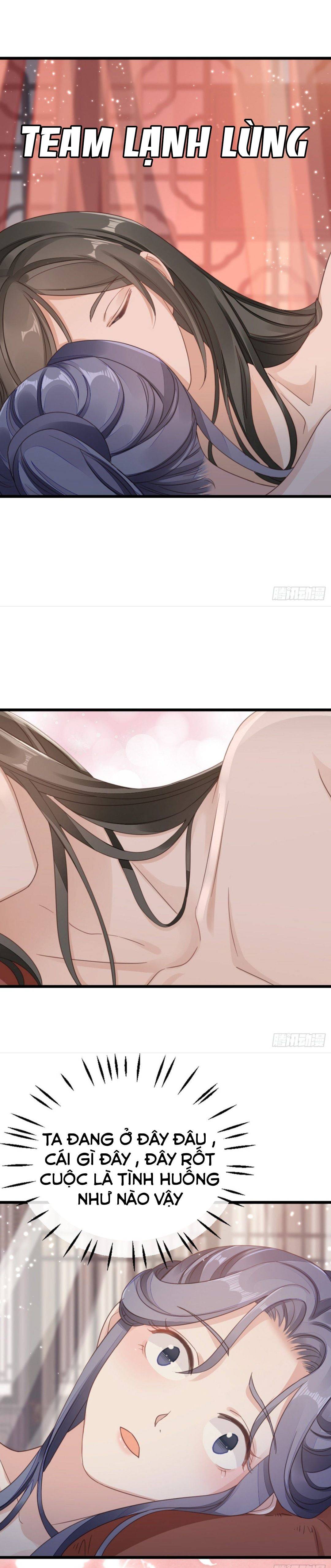 Xuyên Không Chi Viện : Ác Nữ Phản Diện Muốn Tẩy Trắng - Chap 41