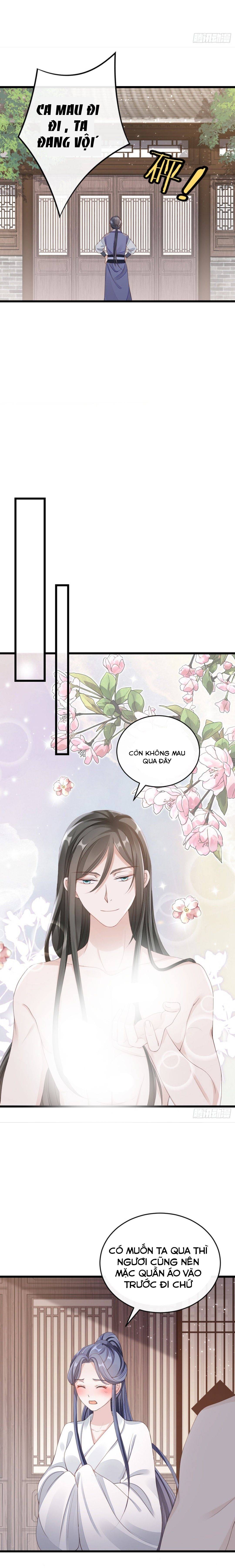 Xuyên Không Chi Viện : Ác Nữ Phản Diện Muốn Tẩy Trắng - Chap 42