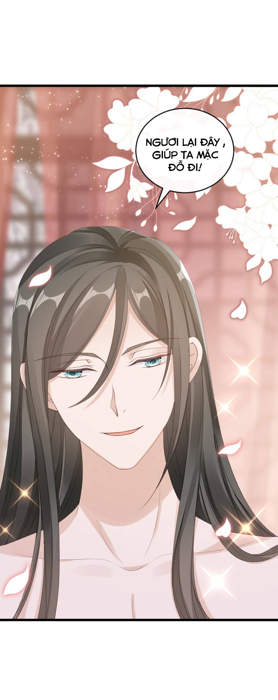 Xuyên Không Chi Viện : Ác Nữ Phản Diện Muốn Tẩy Trắng - Chap 42
