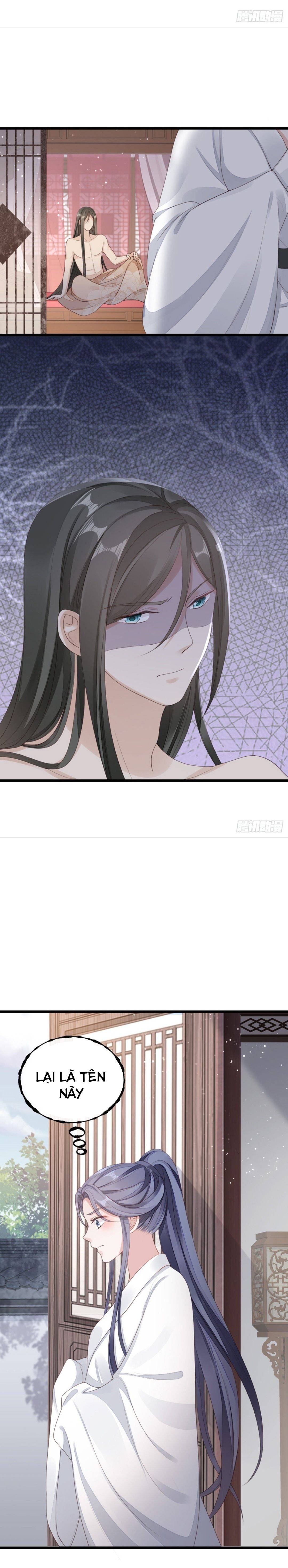 Xuyên Không Chi Viện : Ác Nữ Phản Diện Muốn Tẩy Trắng - Chap 42