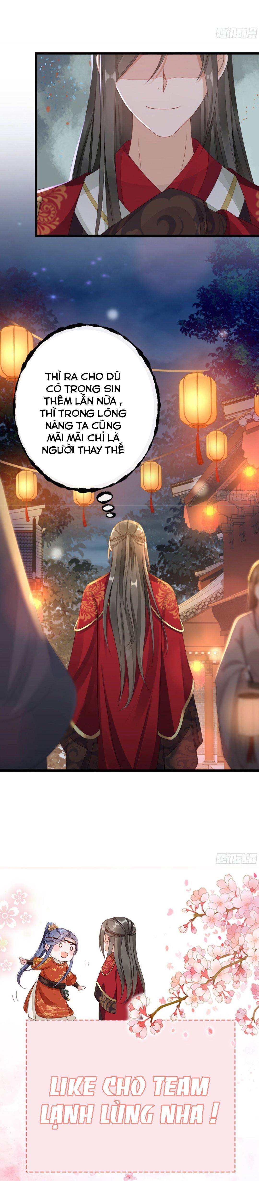 Xuyên Không Chi Viện : Ác Nữ Phản Diện Muốn Tẩy Trắng - Chap 43