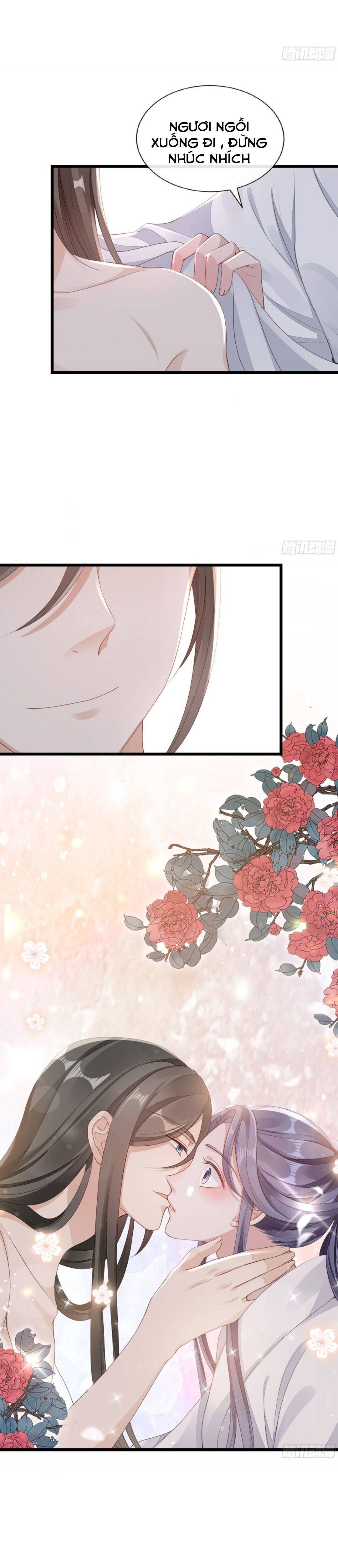 Xuyên Không Chi Viện : Ác Nữ Phản Diện Muốn Tẩy Trắng - Chap 43