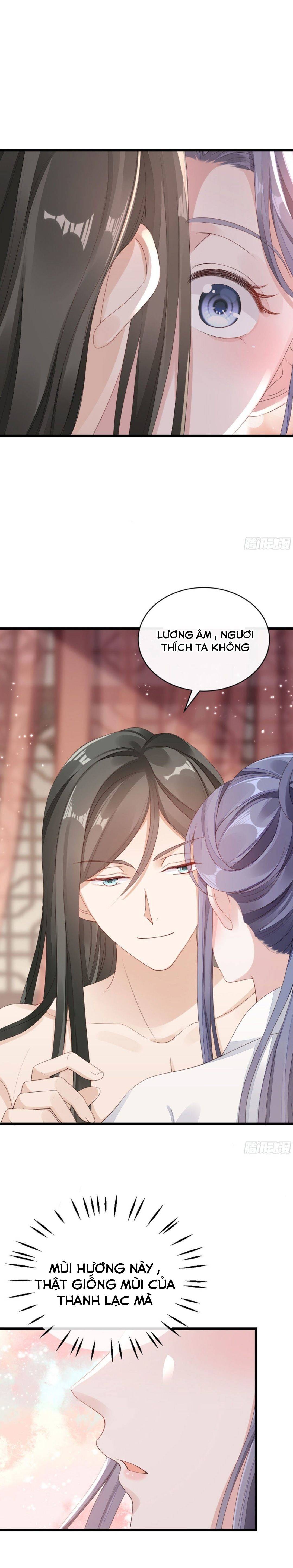 Xuyên Không Chi Viện : Ác Nữ Phản Diện Muốn Tẩy Trắng - Chap 43