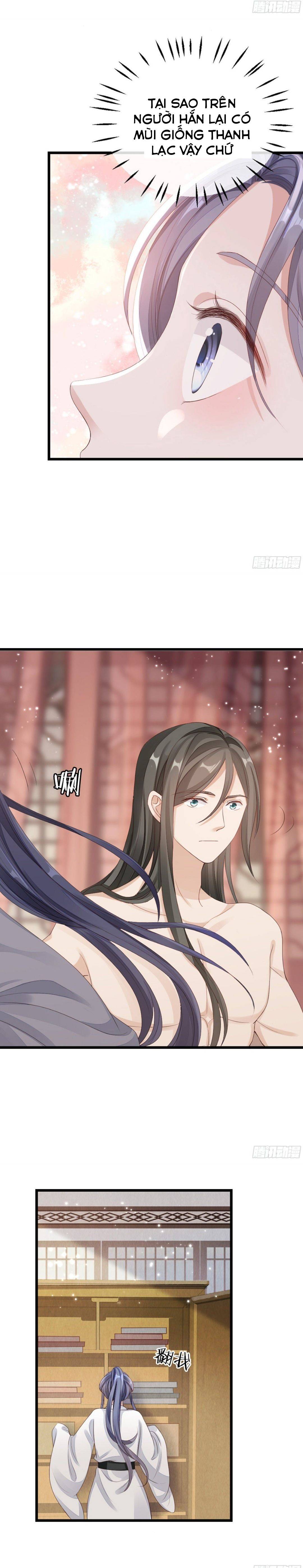 Xuyên Không Chi Viện : Ác Nữ Phản Diện Muốn Tẩy Trắng - Chap 43