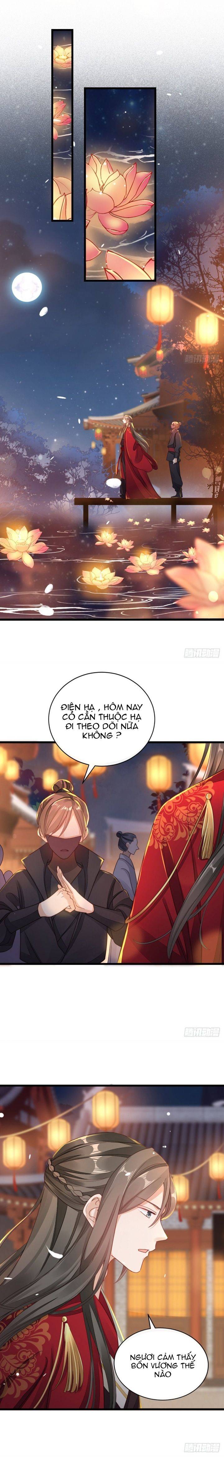 Xuyên Không Chi Viện : Ác Nữ Phản Diện Muốn Tẩy Trắng - Chap 44