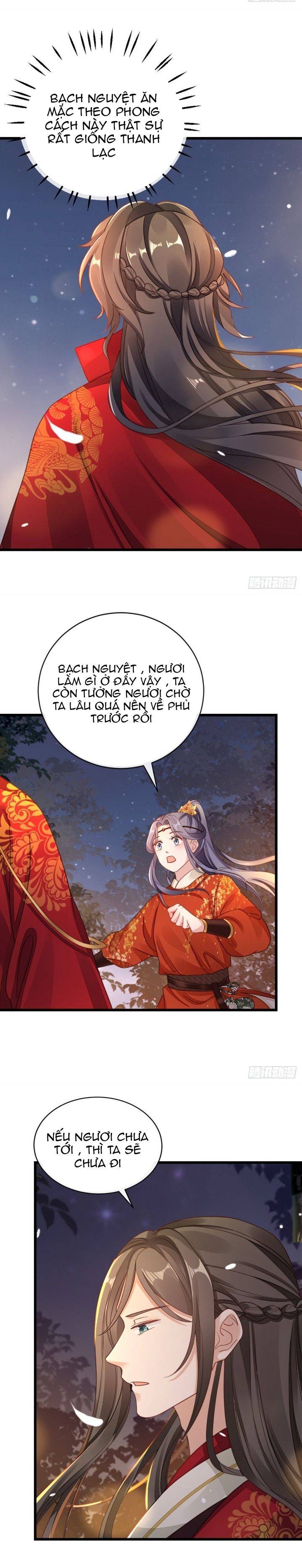 Xuyên Không Chi Viện : Ác Nữ Phản Diện Muốn Tẩy Trắng - Chap 44