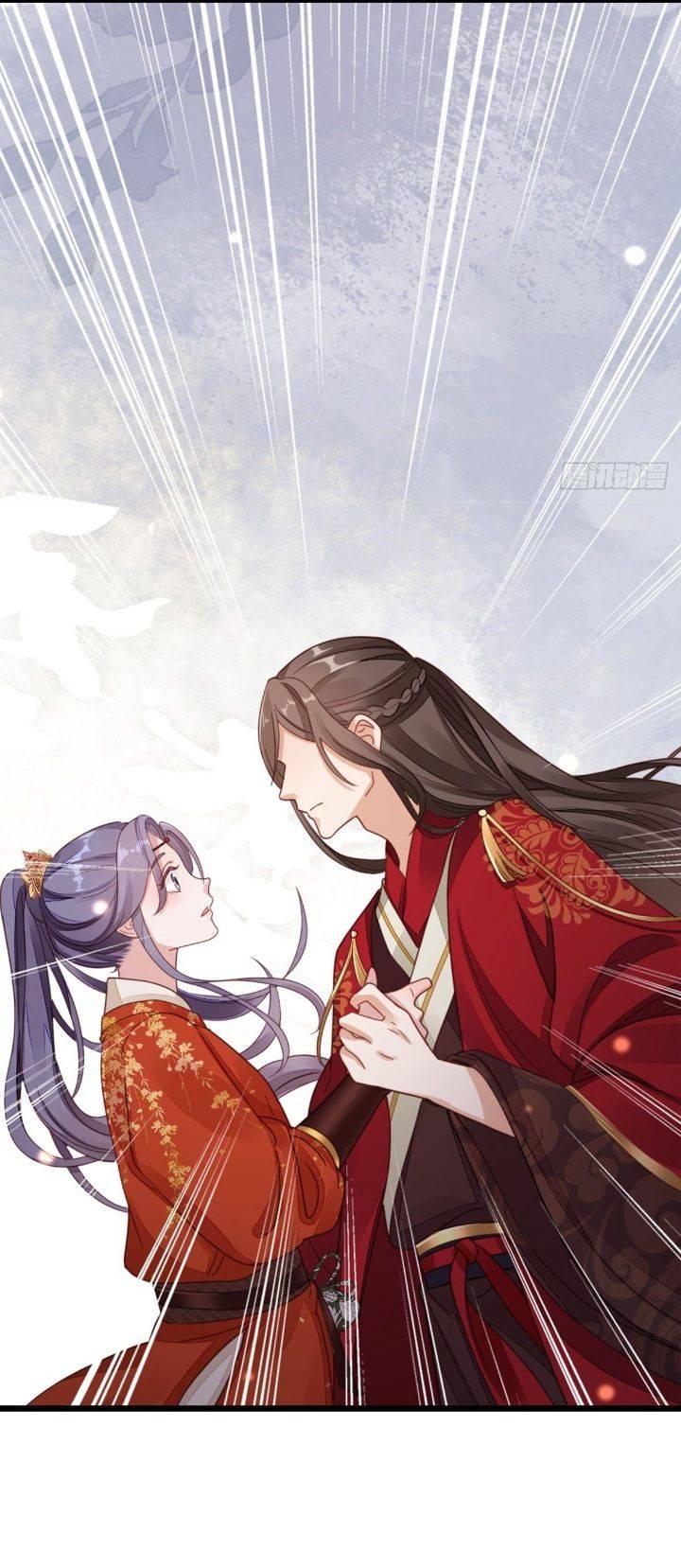 Xuyên Không Chi Viện : Ác Nữ Phản Diện Muốn Tẩy Trắng - Chap 44