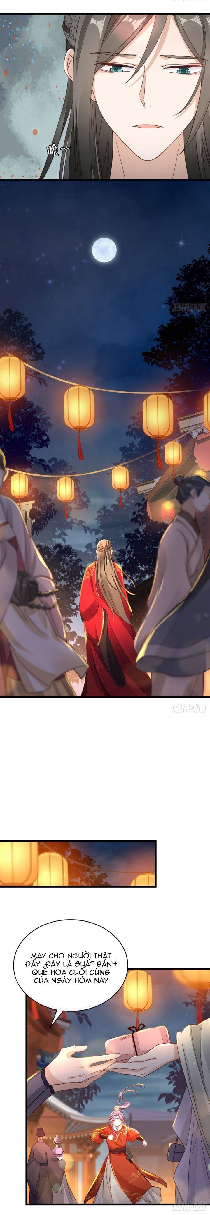 Xuyên Không Chi Viện : Ác Nữ Phản Diện Muốn Tẩy Trắng - Chap 44