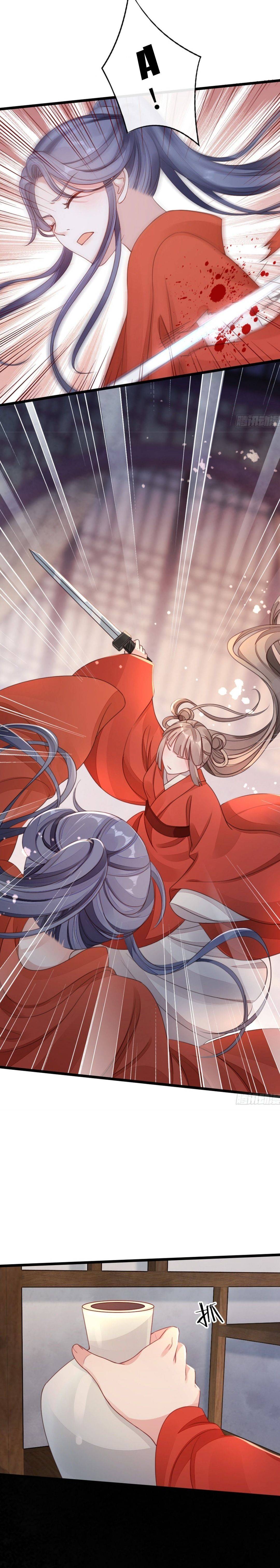 Xuyên Không Chi Viện : Ác Nữ Phản Diện Muốn Tẩy Trắng - Chap 45