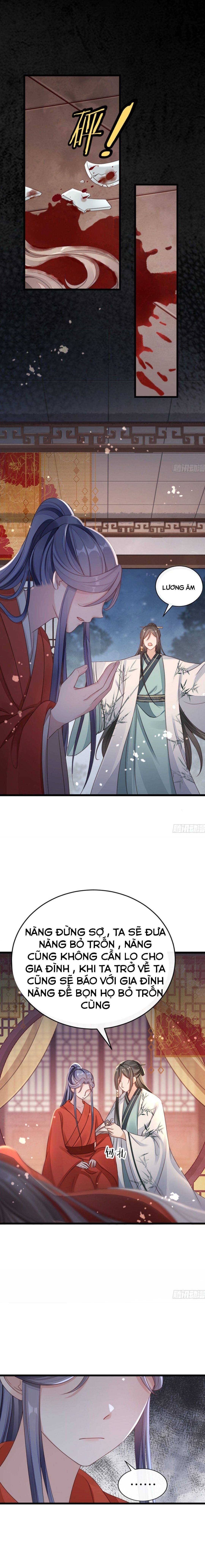 Xuyên Không Chi Viện : Ác Nữ Phản Diện Muốn Tẩy Trắng - Chap 45