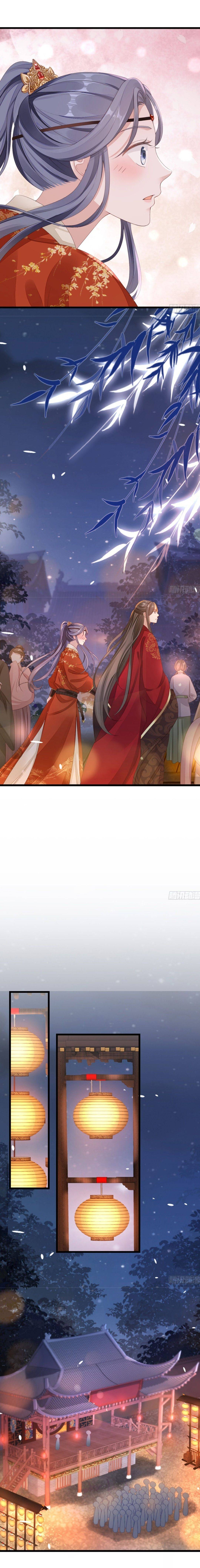 Xuyên Không Chi Viện : Ác Nữ Phản Diện Muốn Tẩy Trắng - Chap 45