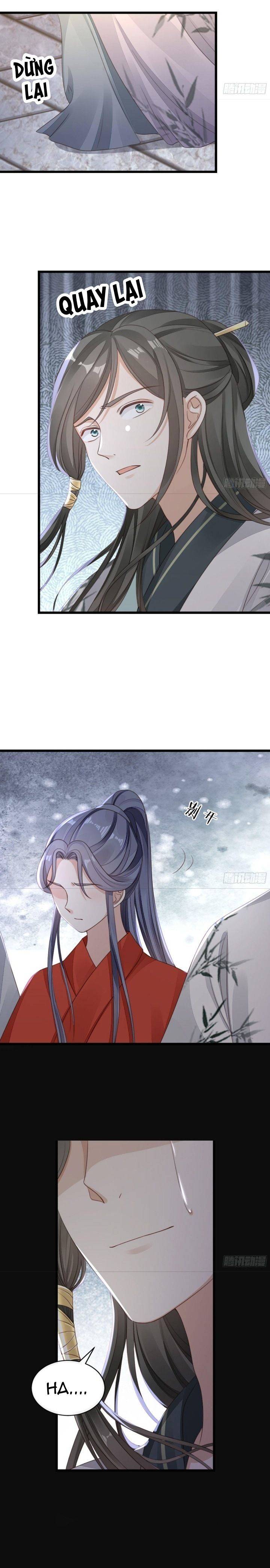 Xuyên Không Chi Viện : Ác Nữ Phản Diện Muốn Tẩy Trắng - Chap 46