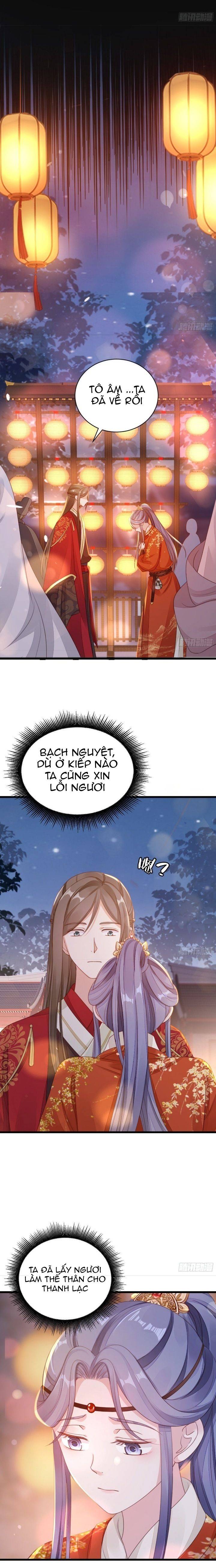 Xuyên Không Chi Viện : Ác Nữ Phản Diện Muốn Tẩy Trắng - Chap 46