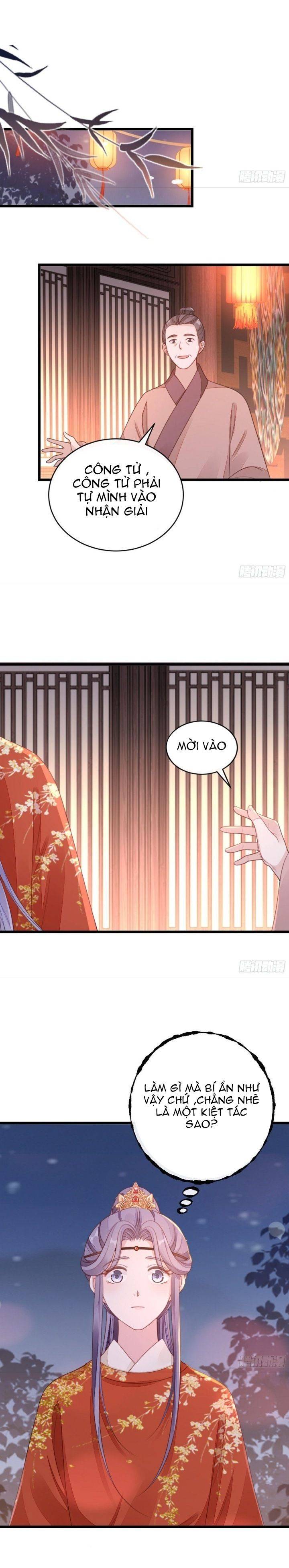 Xuyên Không Chi Viện : Ác Nữ Phản Diện Muốn Tẩy Trắng - Chap 46