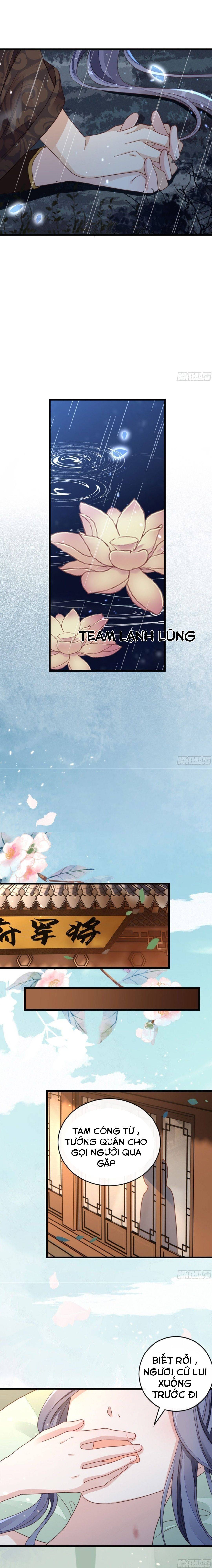 Xuyên Không Chi Viện : Ác Nữ Phản Diện Muốn Tẩy Trắng - Chap 47