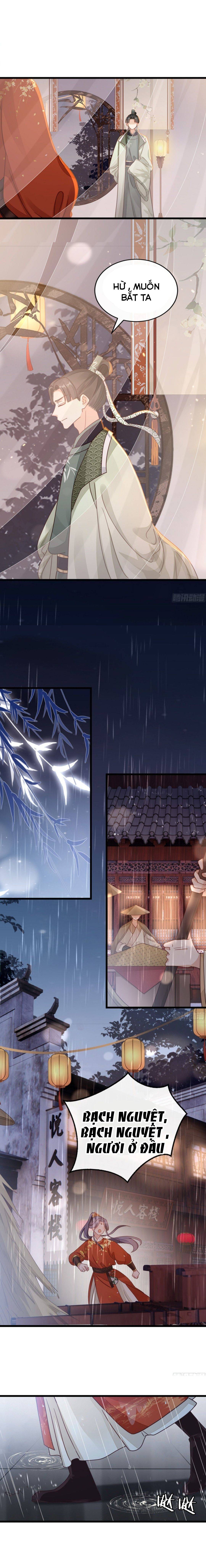 Xuyên Không Chi Viện : Ác Nữ Phản Diện Muốn Tẩy Trắng - Chap 47