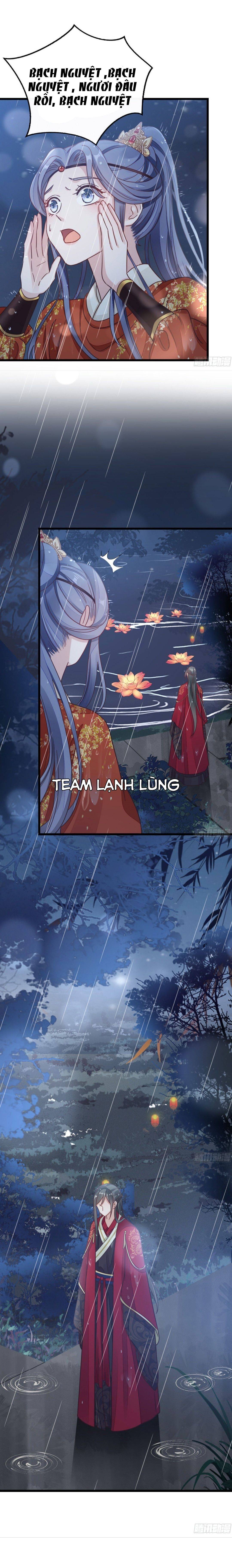 Xuyên Không Chi Viện : Ác Nữ Phản Diện Muốn Tẩy Trắng - Chap 47