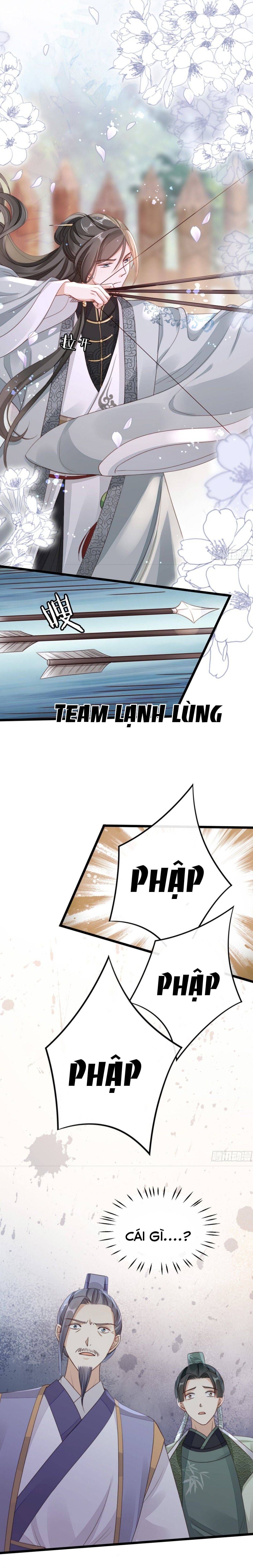 Xuyên Không Chi Viện : Ác Nữ Phản Diện Muốn Tẩy Trắng - Chap 48