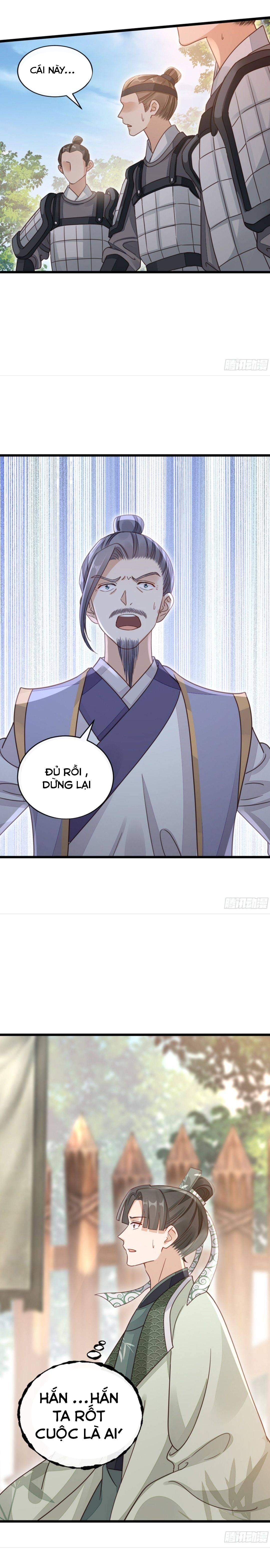 Xuyên Không Chi Viện : Ác Nữ Phản Diện Muốn Tẩy Trắng - Chap 49