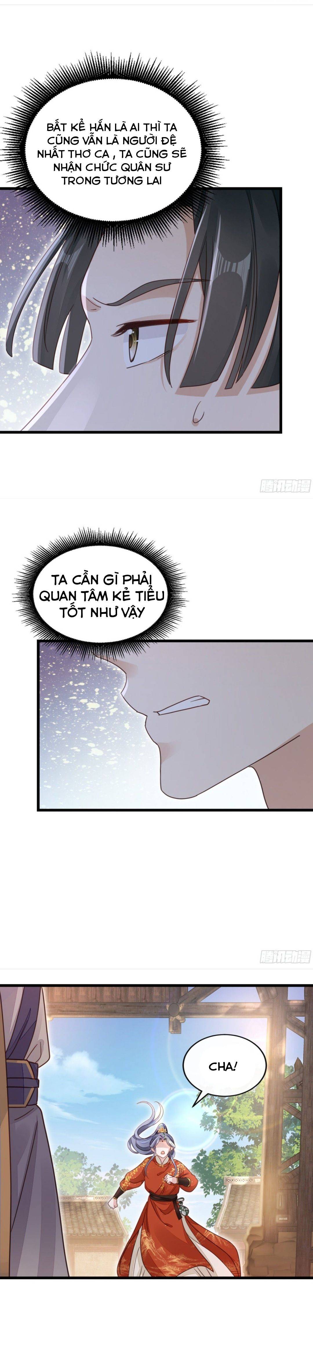 Xuyên Không Chi Viện : Ác Nữ Phản Diện Muốn Tẩy Trắng - Chap 49