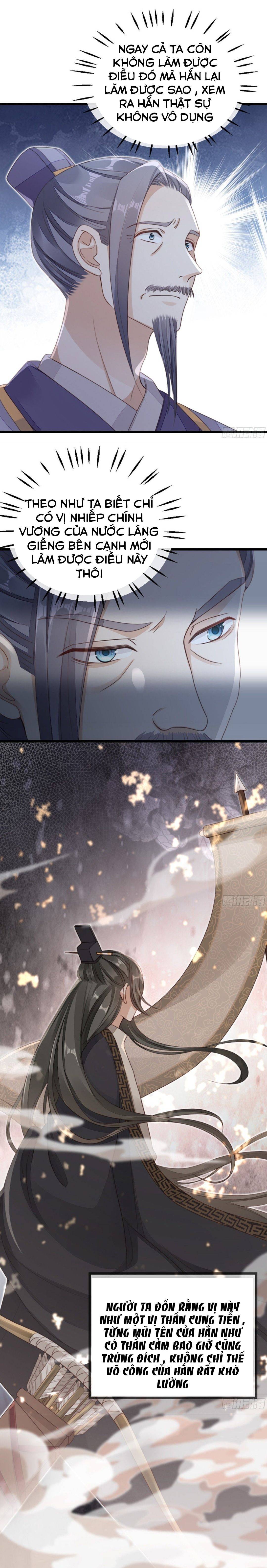 Xuyên Không Chi Viện : Ác Nữ Phản Diện Muốn Tẩy Trắng - Chap 49