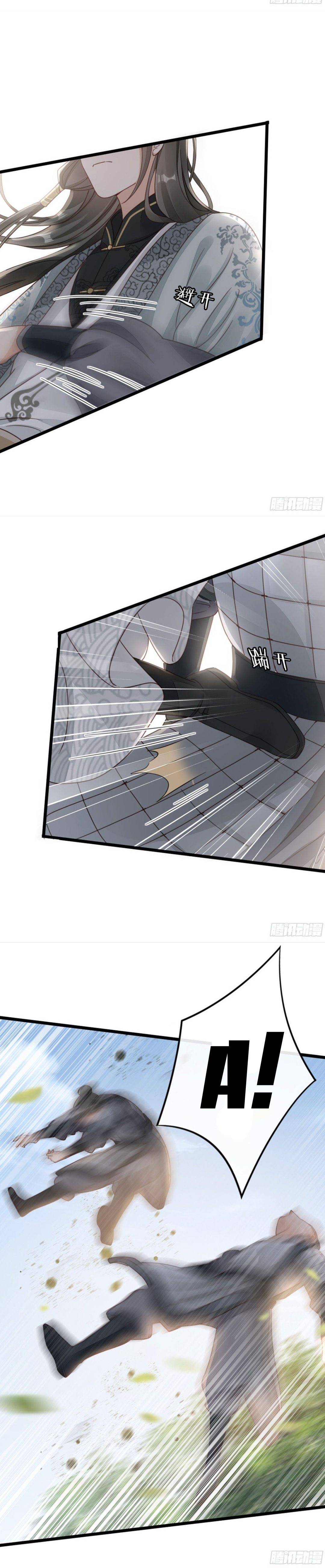 Xuyên Không Chi Viện : Ác Nữ Phản Diện Muốn Tẩy Trắng - Chap 49