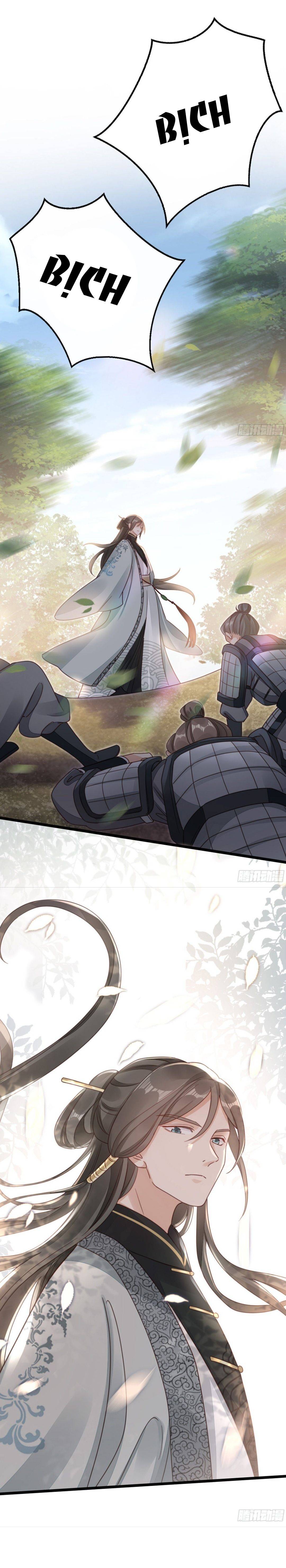 Xuyên Không Chi Viện : Ác Nữ Phản Diện Muốn Tẩy Trắng - Chap 49