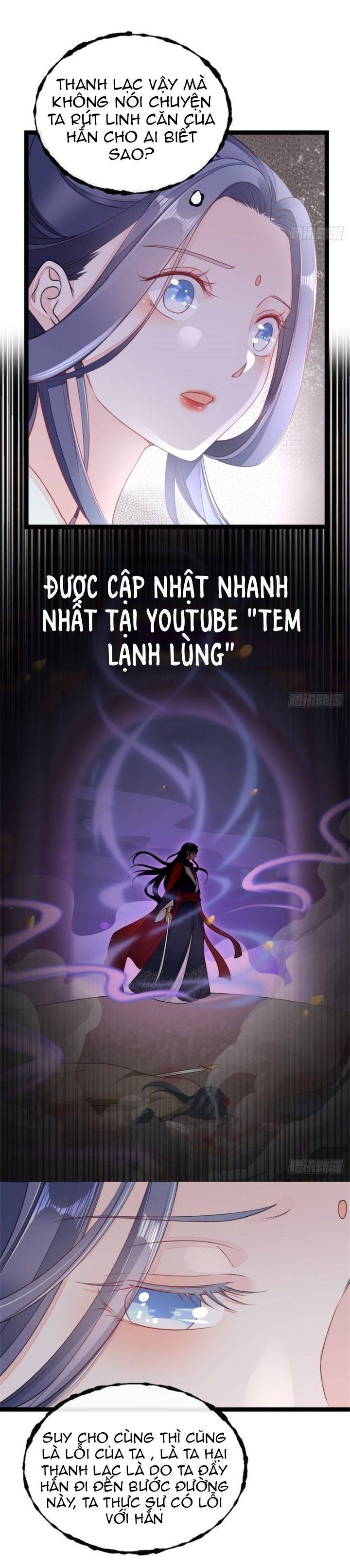 Xuyên Không Chi Viện : Ác Nữ Phản Diện Muốn Tẩy Trắng - Chap 5