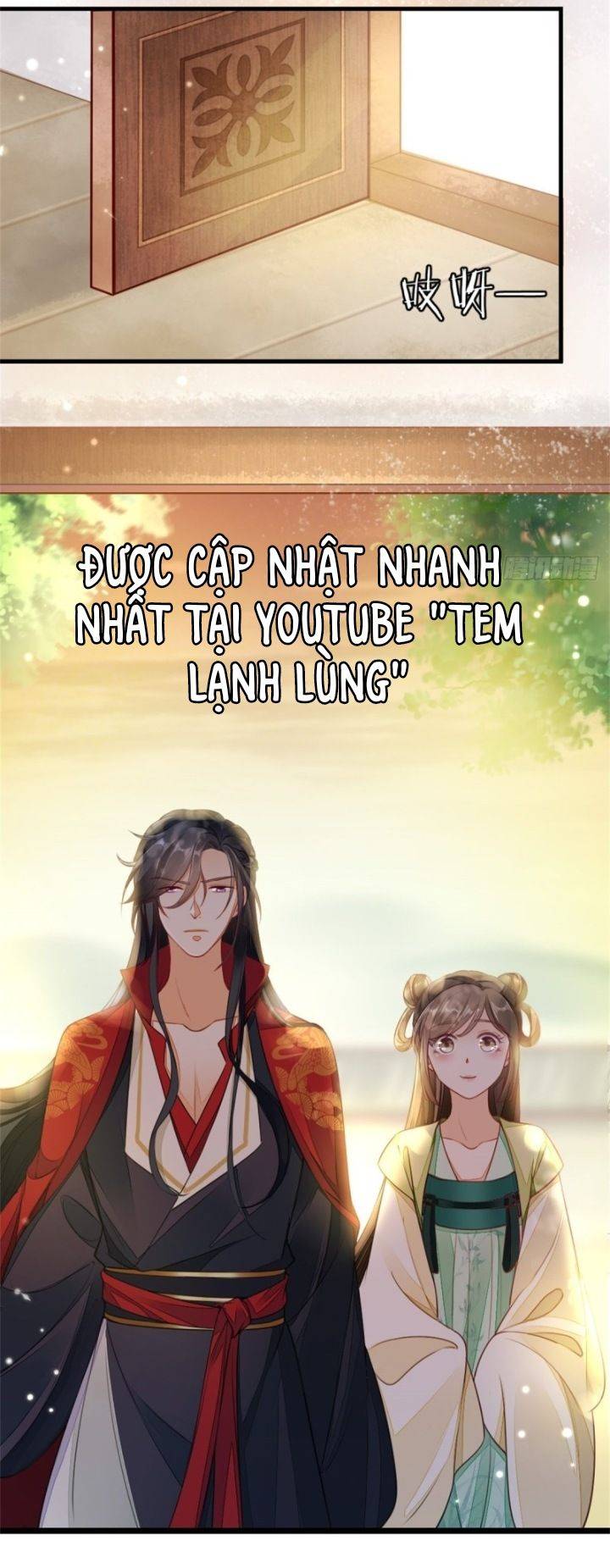 Xuyên Không Chi Viện : Ác Nữ Phản Diện Muốn Tẩy Trắng - Chap 5